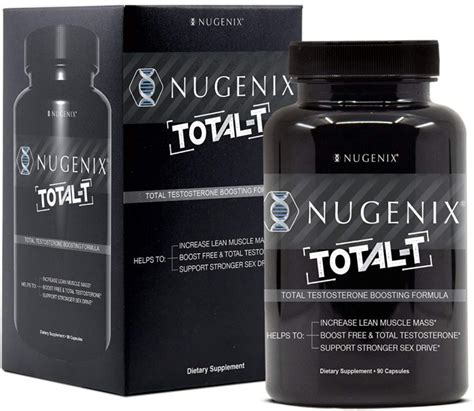walgreens nugenix total t.